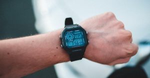 Løft din livsstil med Amazfit Smartwatch: En perfekt fusion af stil og funktionalitet