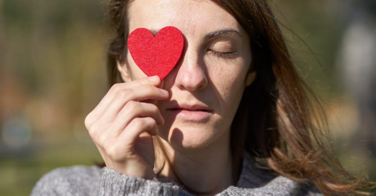 gave til valentinsdag